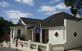 Wheatlands Lodge